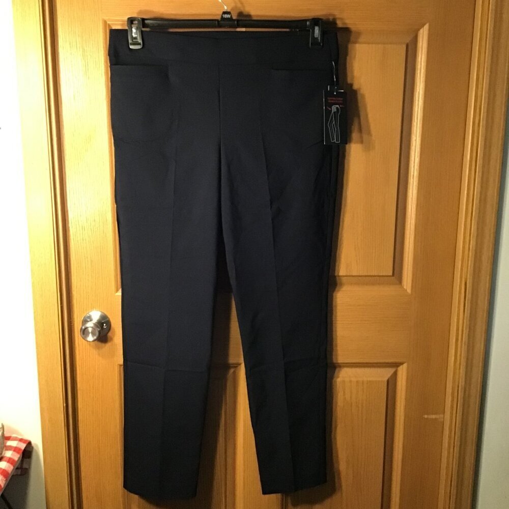 Briggs Blue Dress Pants